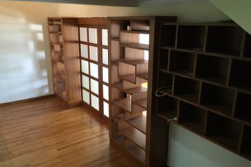 Ampang Putra Residency