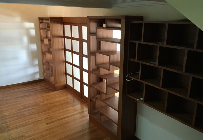 Ampang Putra Residency