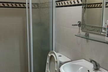 Ampang Putra Residency