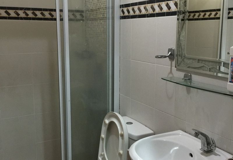 Ampang Putra Residency