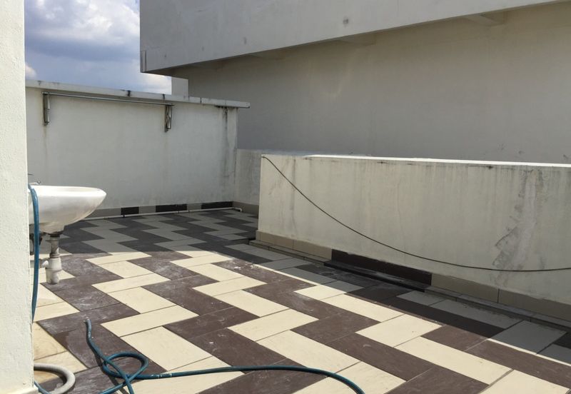 Ampang Putra Residency