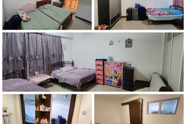 Ampang Putra Residency