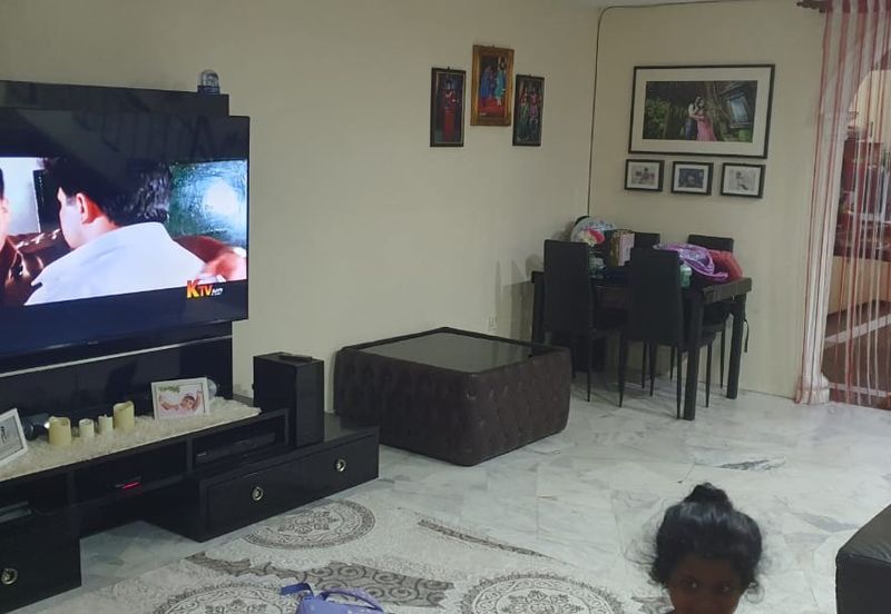 Taman Sri Subang PJS 10