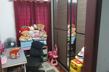 Taman Sri Subang PJS 10