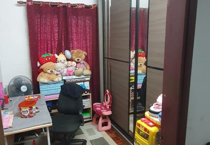 Taman Sri Subang PJS 10