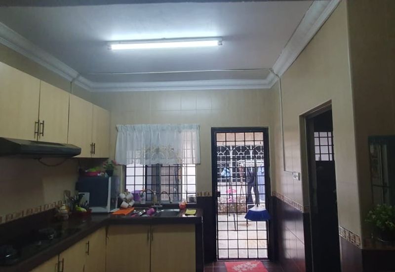 Taman Sri Subang PJS 10