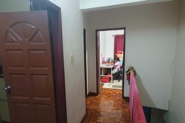 Taman Sri Subang PJS 10