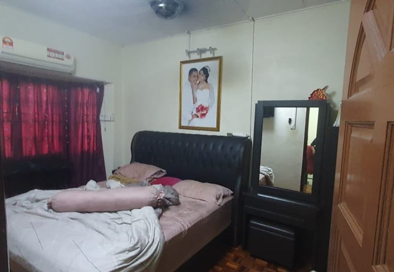 Taman Sri Subang PJS 10