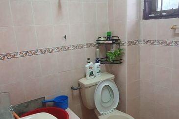 Taman Sri Subang PJS 10