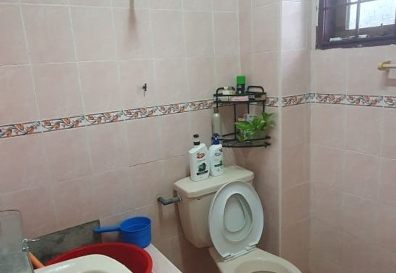 Taman Sri Subang PJS 10