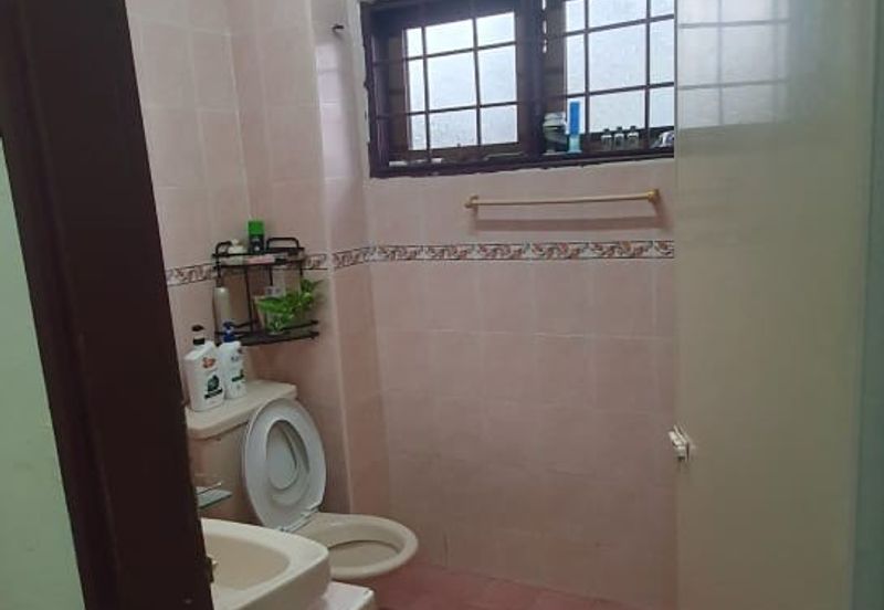 Taman Sri Subang PJS 10