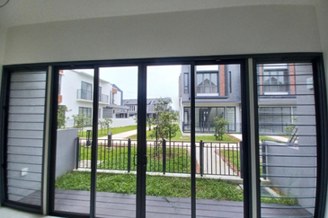 Ilham Residence @ City of Elmina