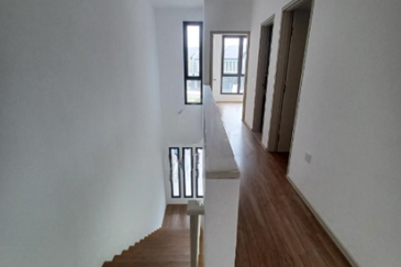 Ilham Residence @ City of Elmina