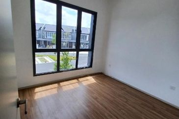 Ilham Residence @ City of Elmina