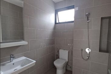 Ilham Residence @ City of Elmina