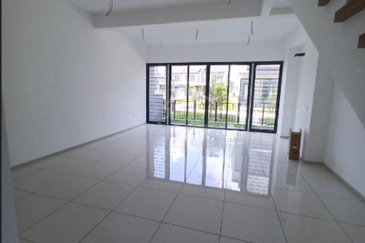 Ilham Residence @ City of Elmina