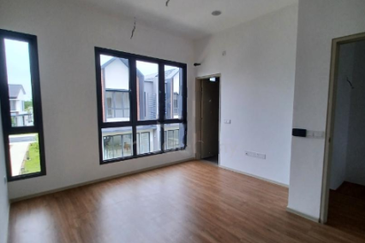 Ilham Residence @ City of Elmina