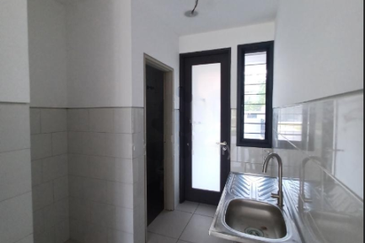 Ilham Residence @ City of Elmina