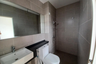 Ilham Residence @ City of Elmina