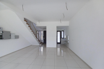 Ilham Residence @ City of Elmina