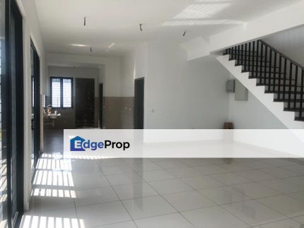 Elmina Green 1B Freehold Endlot 2 Storey Terrace House in Elmina West, Denai Alam 20x70 13Ft Extra Land, Selangor, Shah Alam