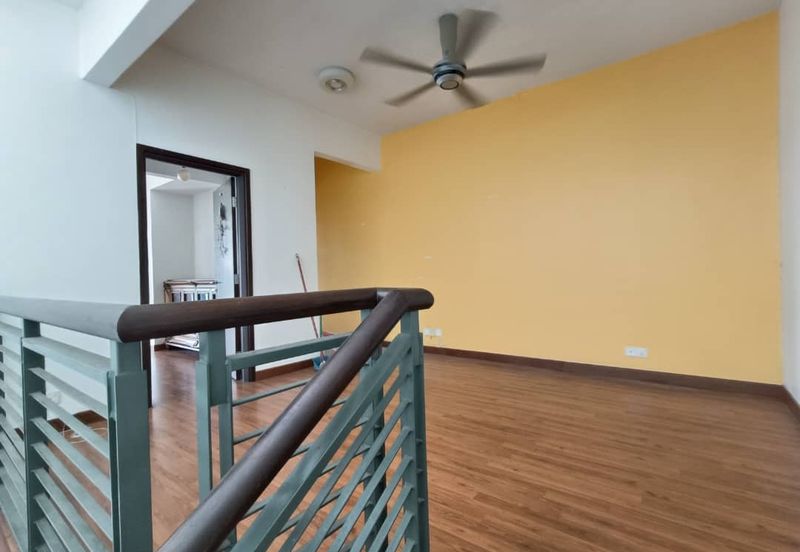 Fern Lane Residence Park