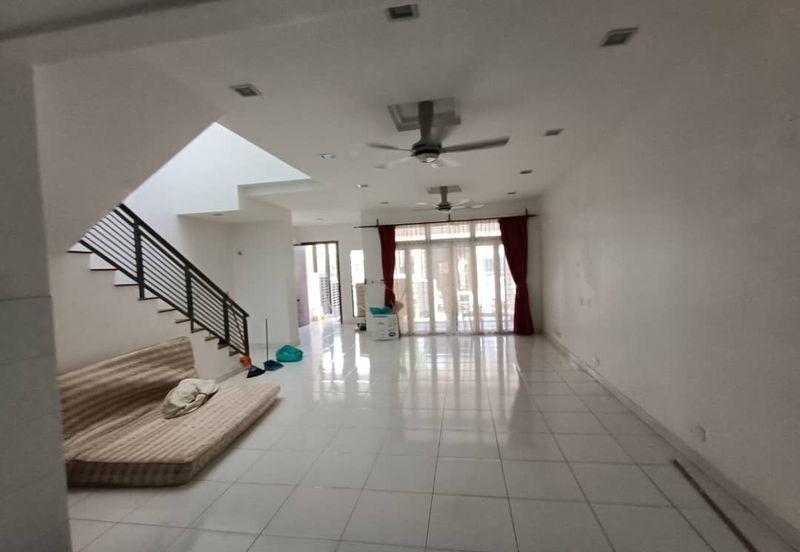 Fern Lane Residence Park