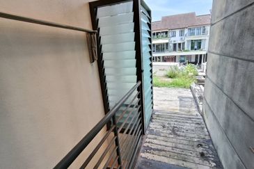 Fern Lane Residence Park