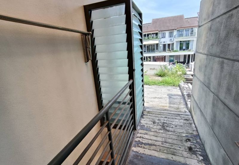 Fern Lane Residence Park