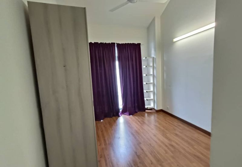 Fern Lane Residence Park