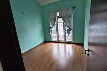 Fern Lane Residence Park