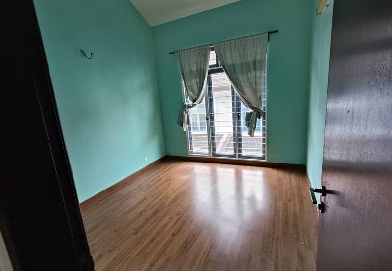 Fern Lane Residence Park