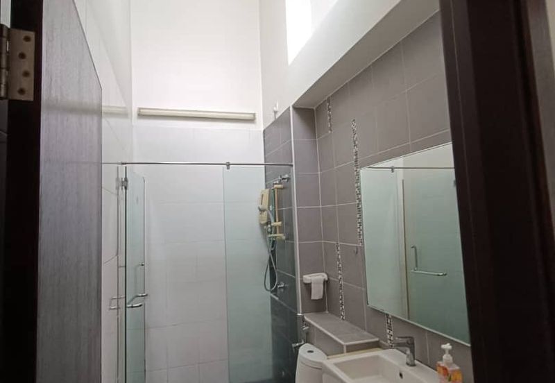 Fern Lane Residence Park