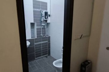 Fern Lane Residence Park