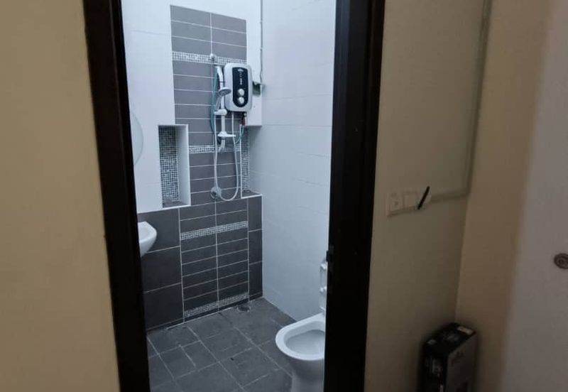 Fern Lane Residence Park