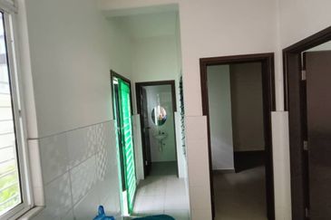 Fern Lane Residence Park