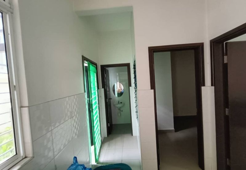 Fern Lane Residence Park