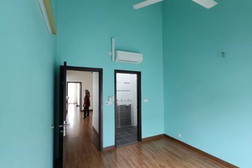 Fern Lane Residence Park