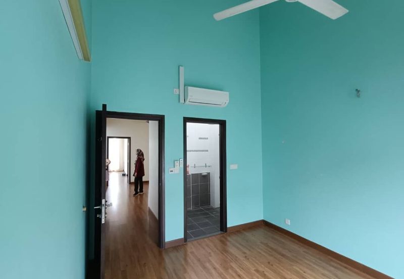 Fern Lane Residence Park