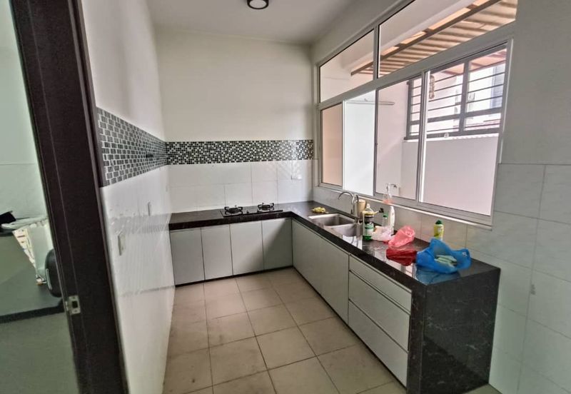 Fern Lane Residence Park