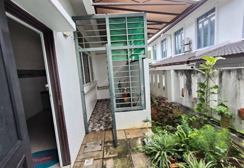 Fern Lane Residence Park