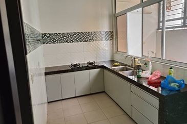 Fern Lane Residence Park