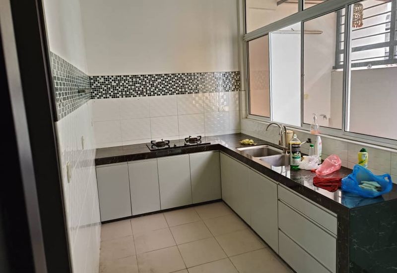 Fern Lane Residence Park