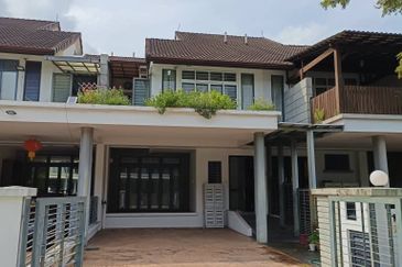 Fern Lane Residence Park