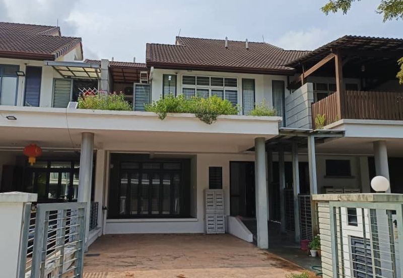 Fern Lane Residence Park