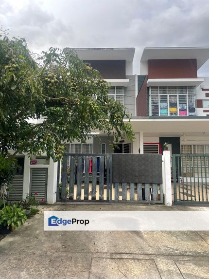 Setia Ecohill Bellucia Freehold 2 Storey Terrace House 20x70, Selangor, Semenyih