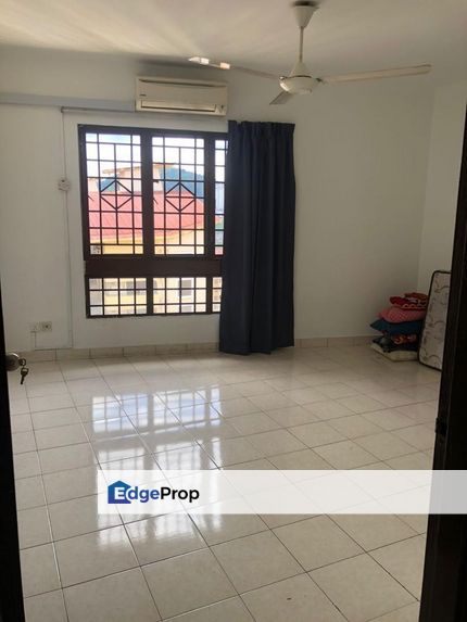 Palm Spring Condominium Sunway Damansara Petaling Jaya, Selangor, Sunway Damansara