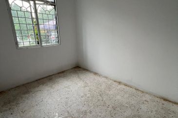 Ruvena Villa, Taman Putra Perdana