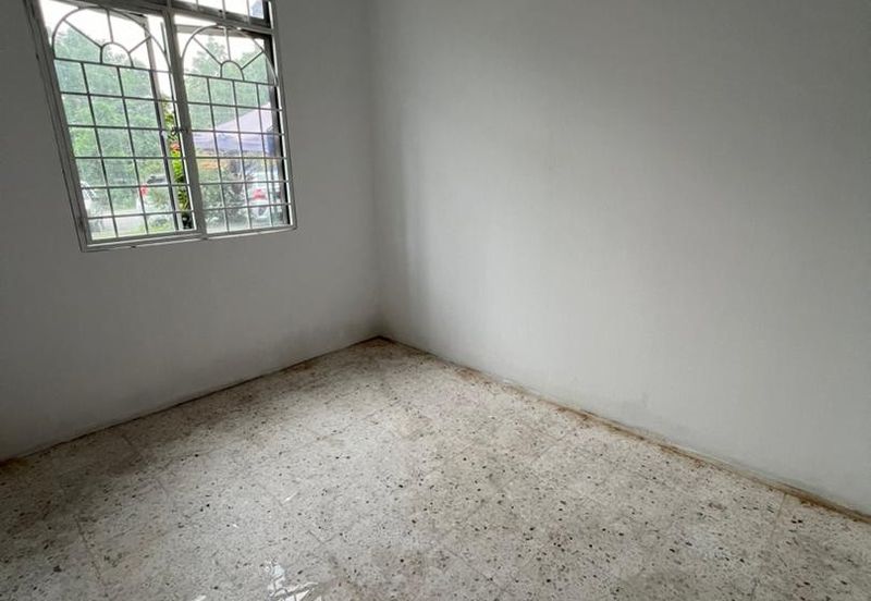 Ruvena Villa, Taman Putra Perdana