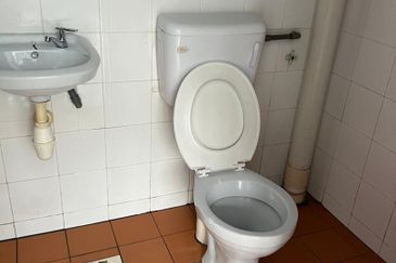 Ruvena Villa, Taman Putra Perdana